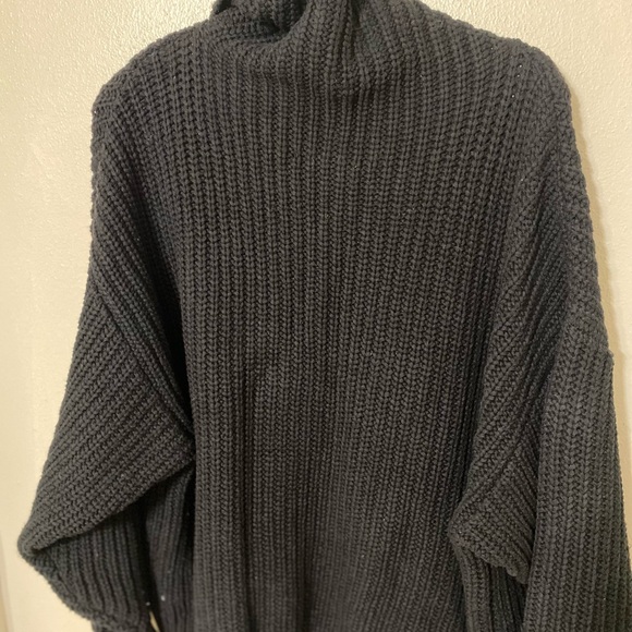 Free People Swim Too Deep Sweater - Picture 9 of 16